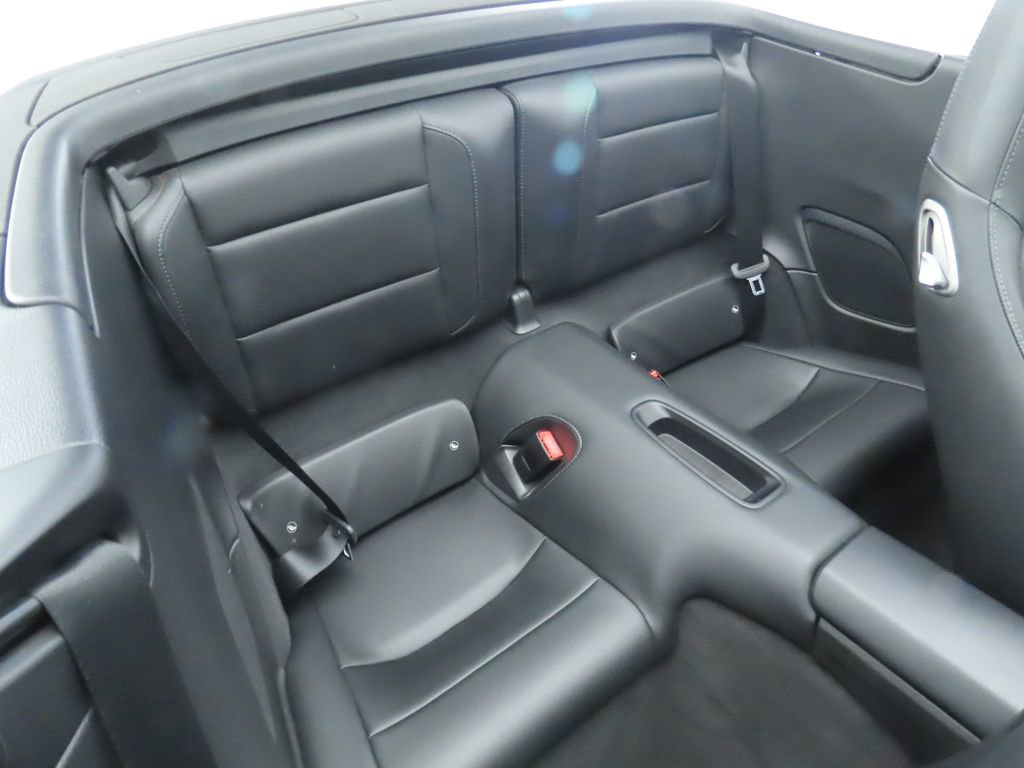 Used 2016 Porsche 911 Carrera Black Edition image 30