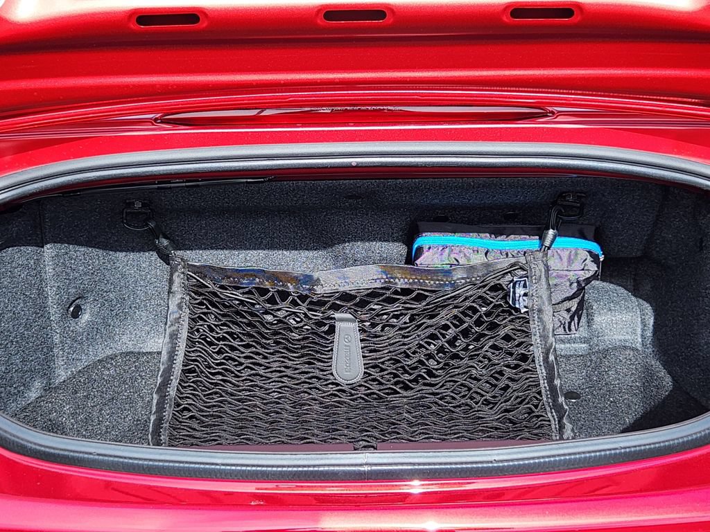 New 2026 MAZDA MX-5 Miata Sport w/ Interior Package RWD image 21