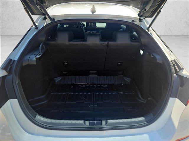 Used 2022 Honda Civic Sport Touring image 5