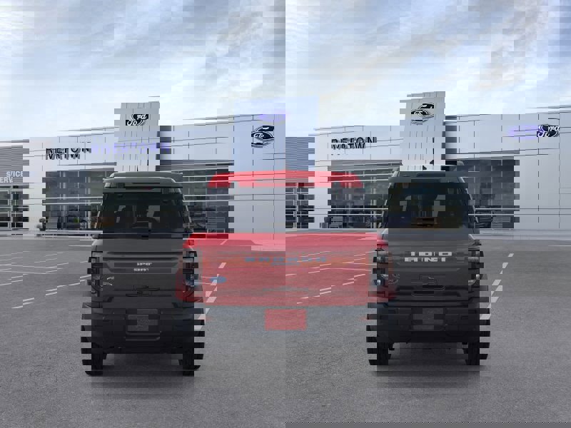 New 2025 Ford Bronco Sport Big Bend w/ Convenience Package image 29