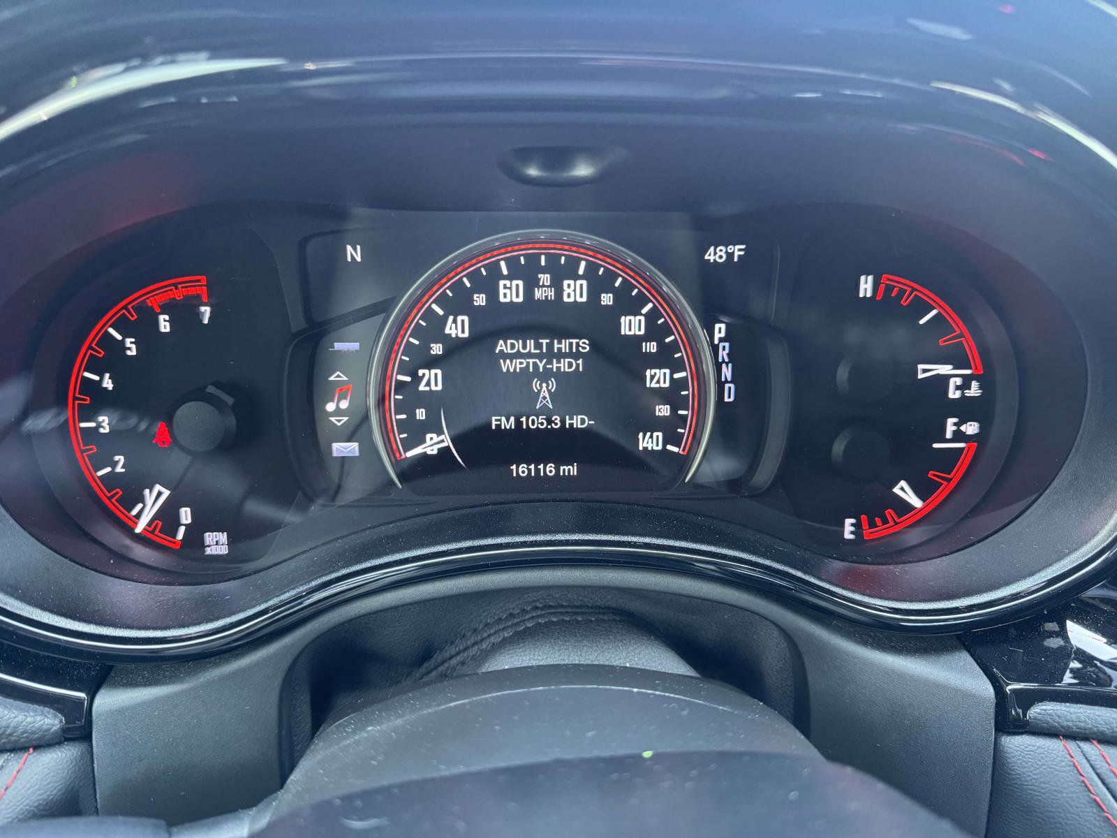 Used 2023 Dodge Durango R/T image 25