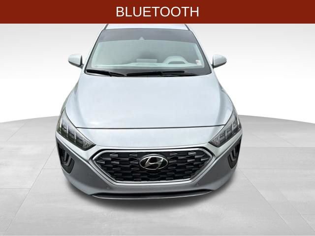 Used 2020 Hyundai Ioniq Limited FWD image 4