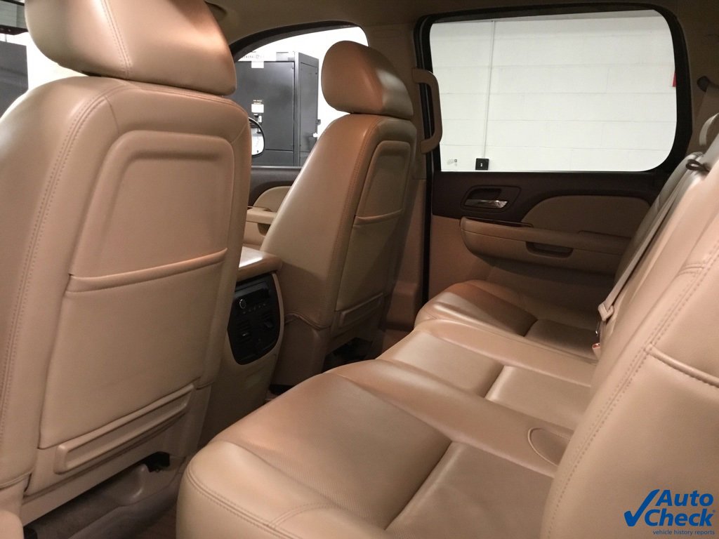 Used 2011 Chevrolet Avalanche LTZ image 40