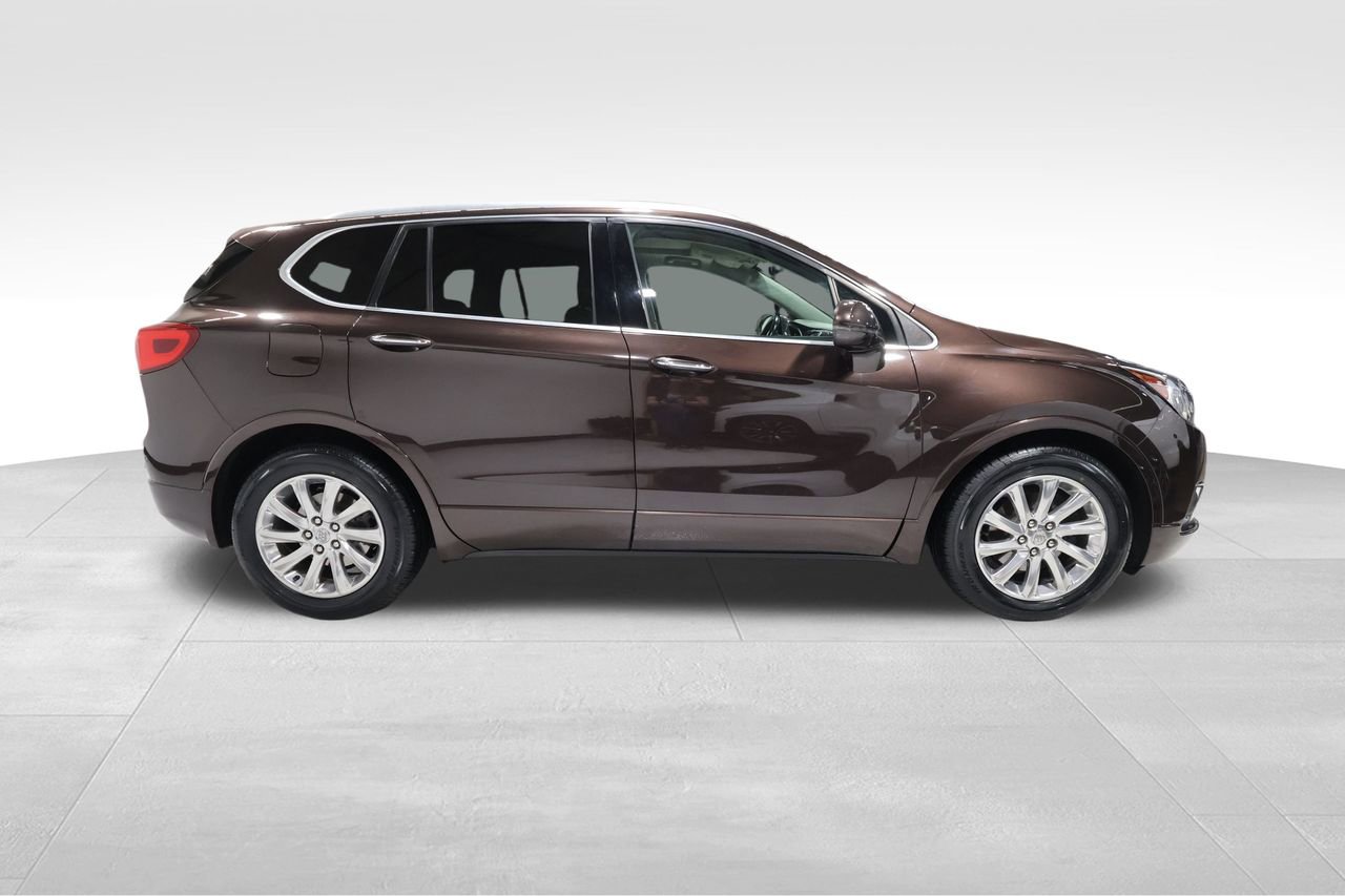 Used 2020 Buick Envision Essence image 5