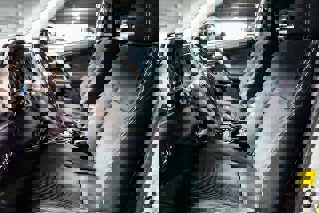 Used 2015 Toyota RAV4 XLE image 17