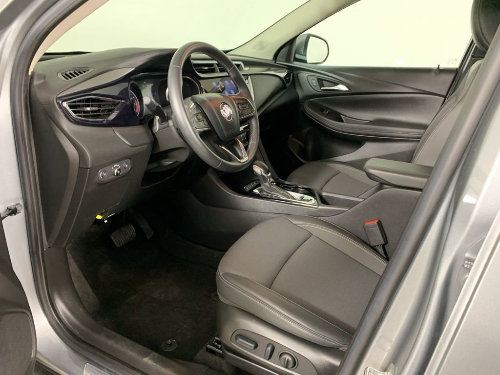 Used 2023 Buick Encore GX Preferred w/ Cold Weather Comfort Package image 29