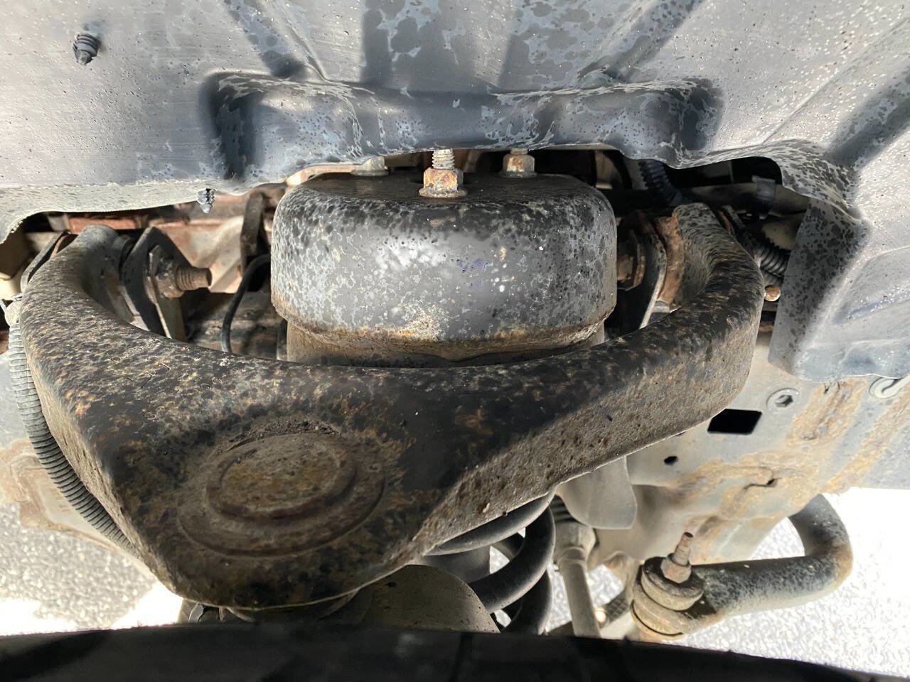 Used 2017 RAM 1500 Sport image 36