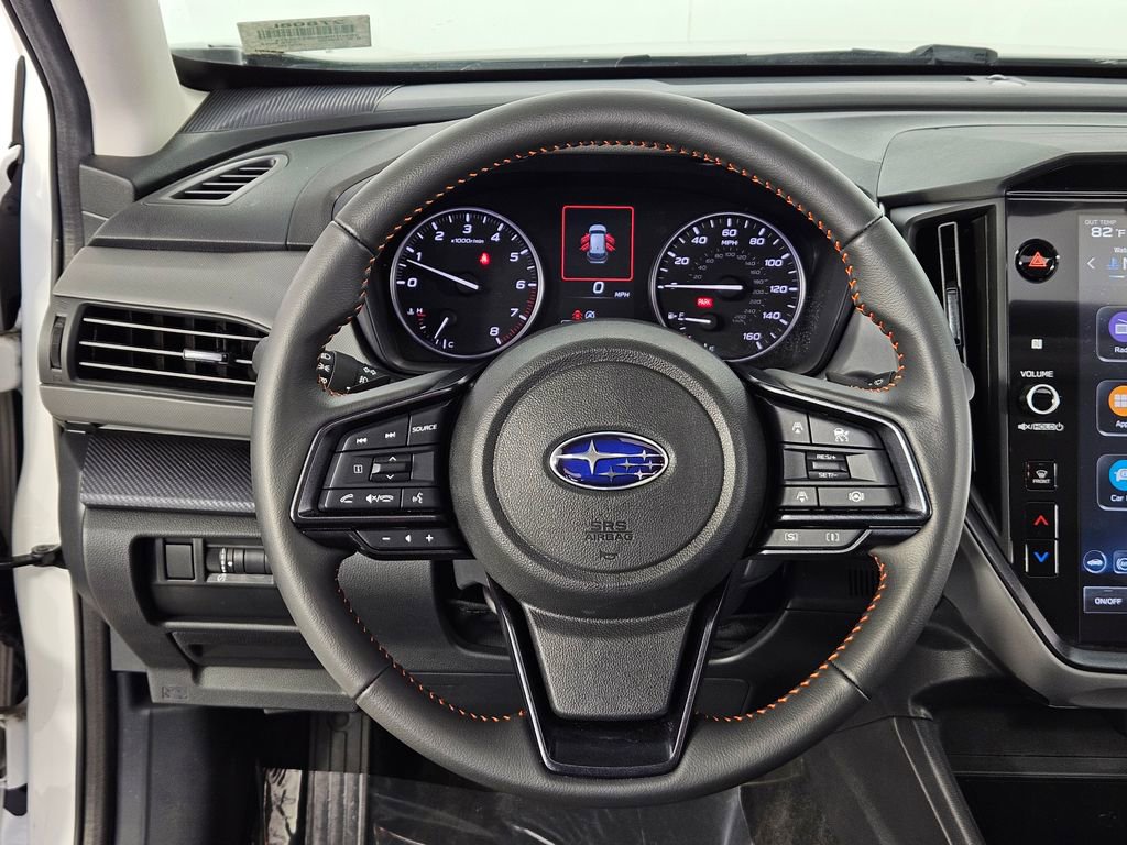 Certified 2025 Subaru Crosstrek 2.5i Limited w/ Crosstrek Mirror Package image 30