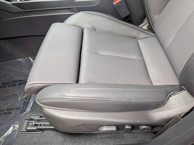New 2026 Subaru Outback Touring XT AWD/4WD image 4