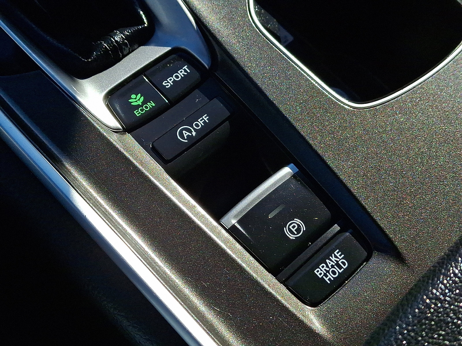 Used 2022 Honda Accord Sport image 24