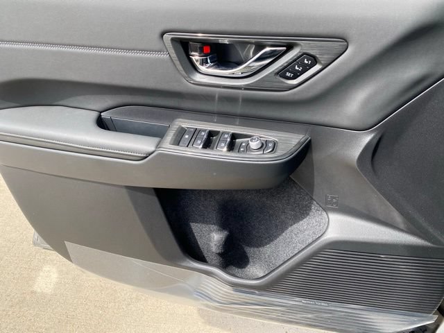 New 2026 Subaru Outback Touring XT AWD/4WD image 14
