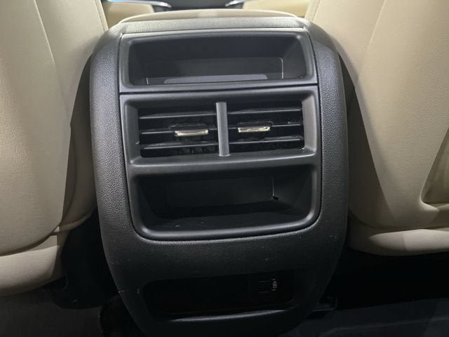 Certified 2019 Cadillac XT5 Luxury FWD image 21