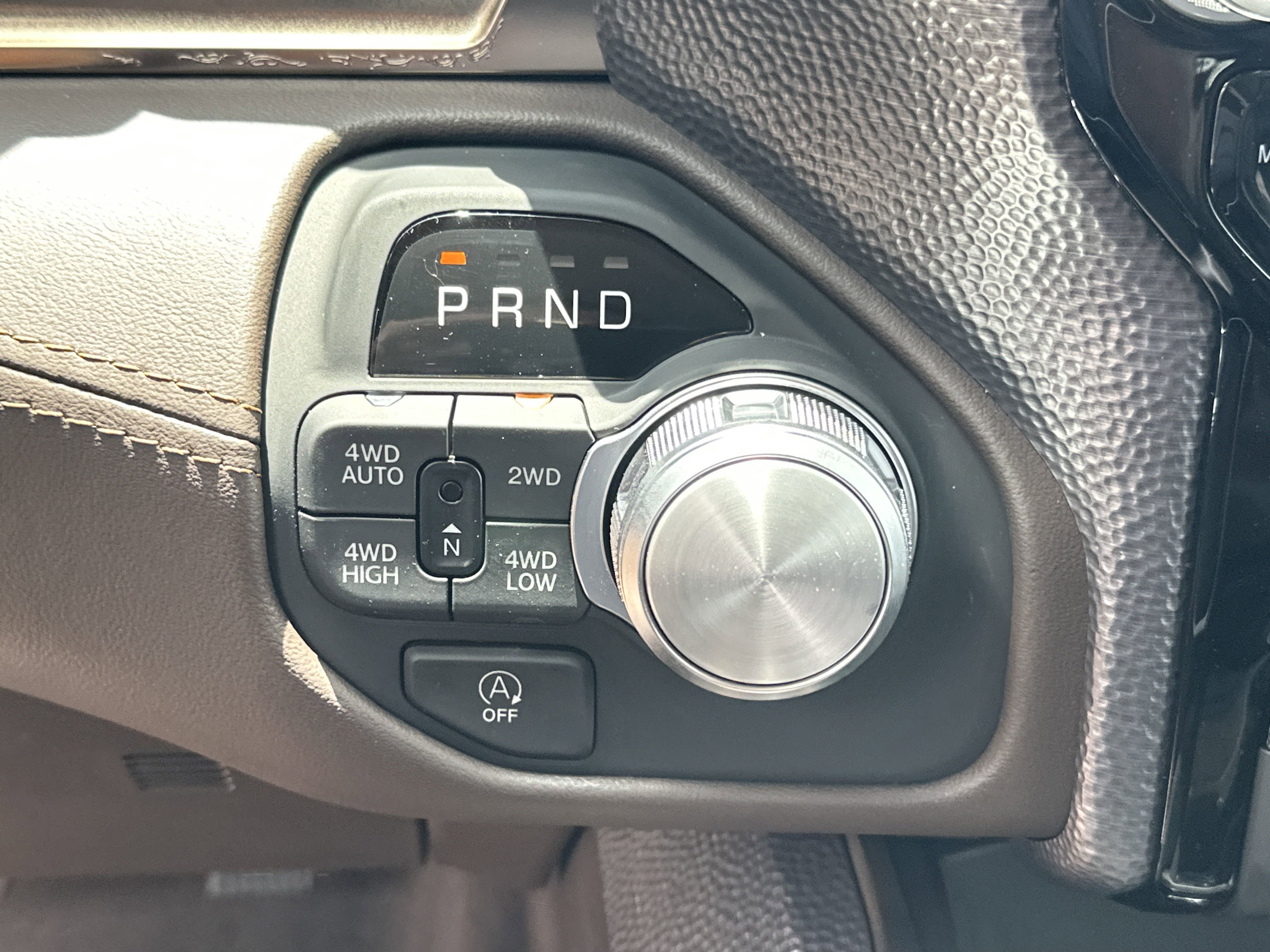 New 2026 RAM 1500 Limited image 21