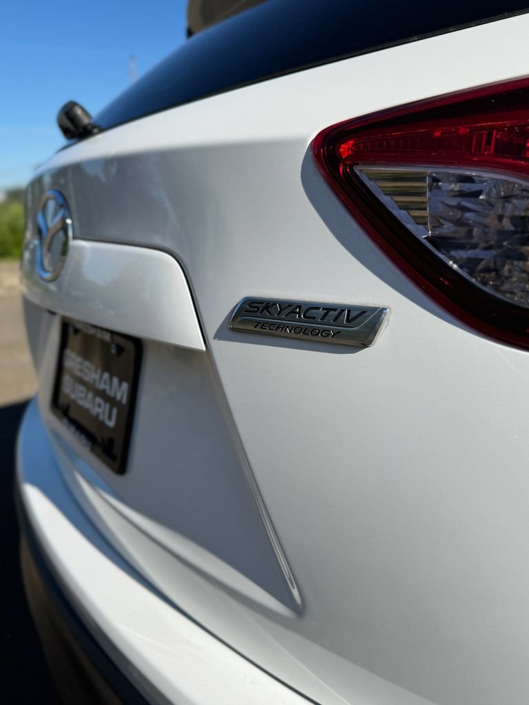 Used 2015 MAZDA CX-5 Touring AWD/4WD image 42