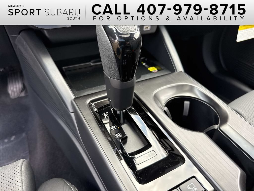 New 2026 Subaru Outback Touring XT AWD/4WD image 34