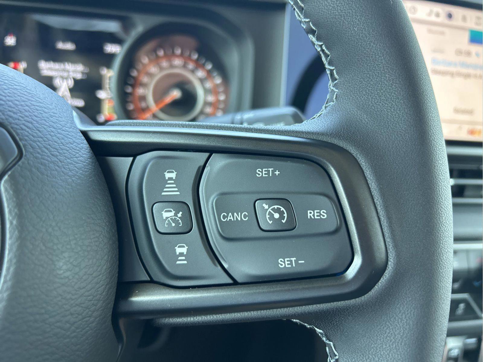 New 2026 Jeep Gladiator Mojave image 16