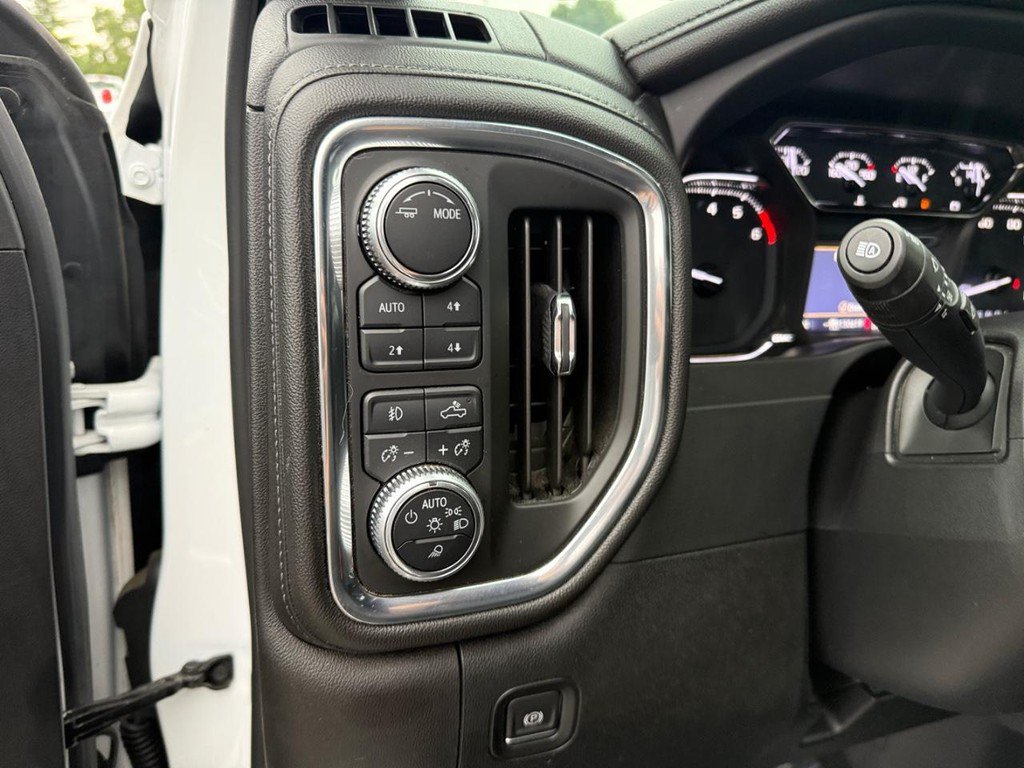 Used 2020 GMC Sierra 1500 SLT w/ SLT Premium Plus Package AWD/4WD image 20