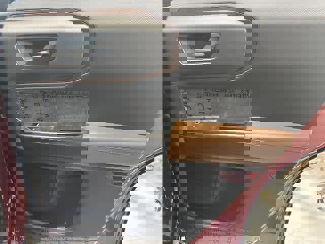 New 2025 Ford Bronco Sport Outer Banks image 22