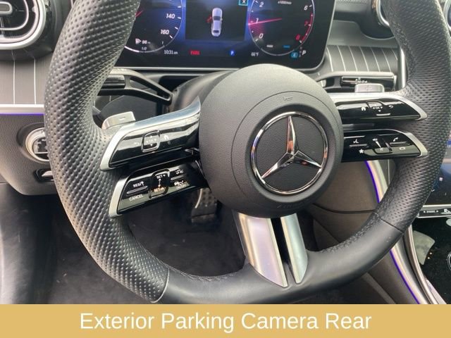 Used 2023 Mercedes-Benz C 300 Sedan image 20