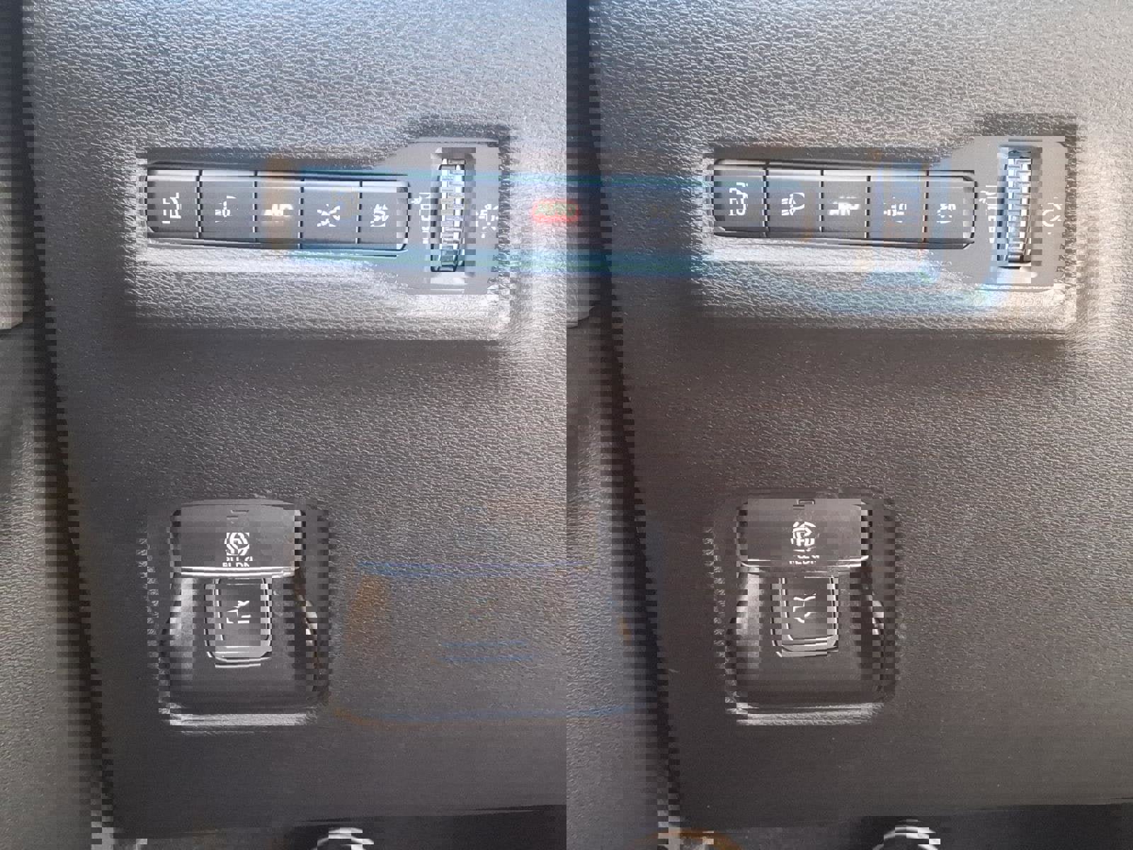 New 2026 Jeep Cherokee Overland image 16