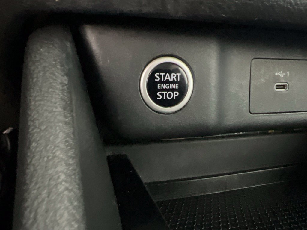 Certified 2023 Nissan Rogue S AWD/4WD image 48