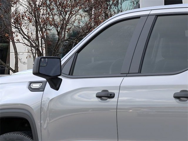 New 2025 GMC Sierra 1500 Pro w/ Graphite Edition image 12