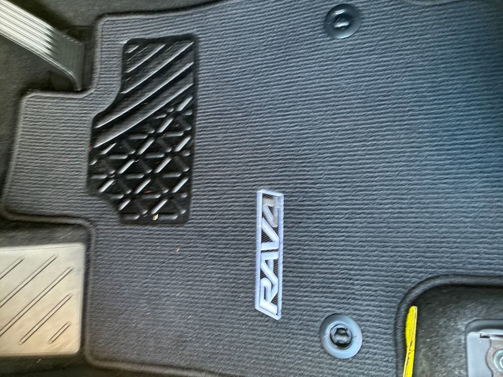 New 2025 Toyota RAV4 XLE Premium image 42