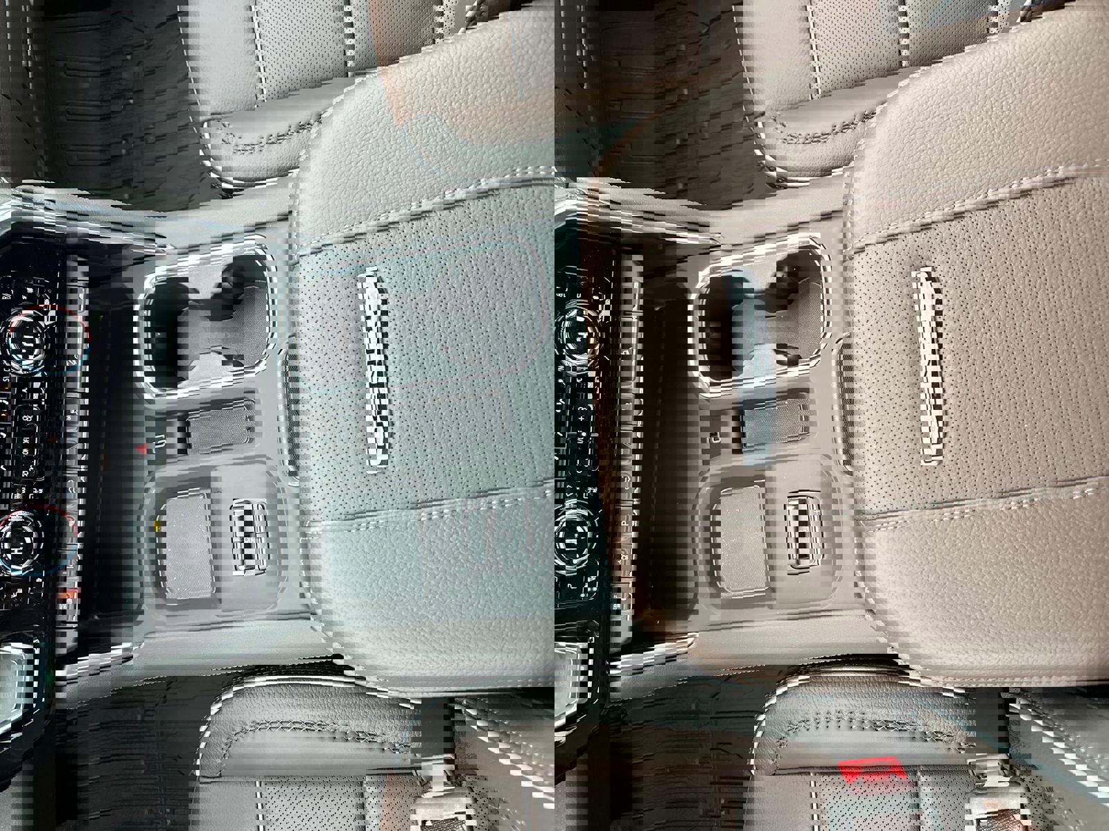 New 2026 GMC Sierra 2500 Denali w/ Technology Package image 14