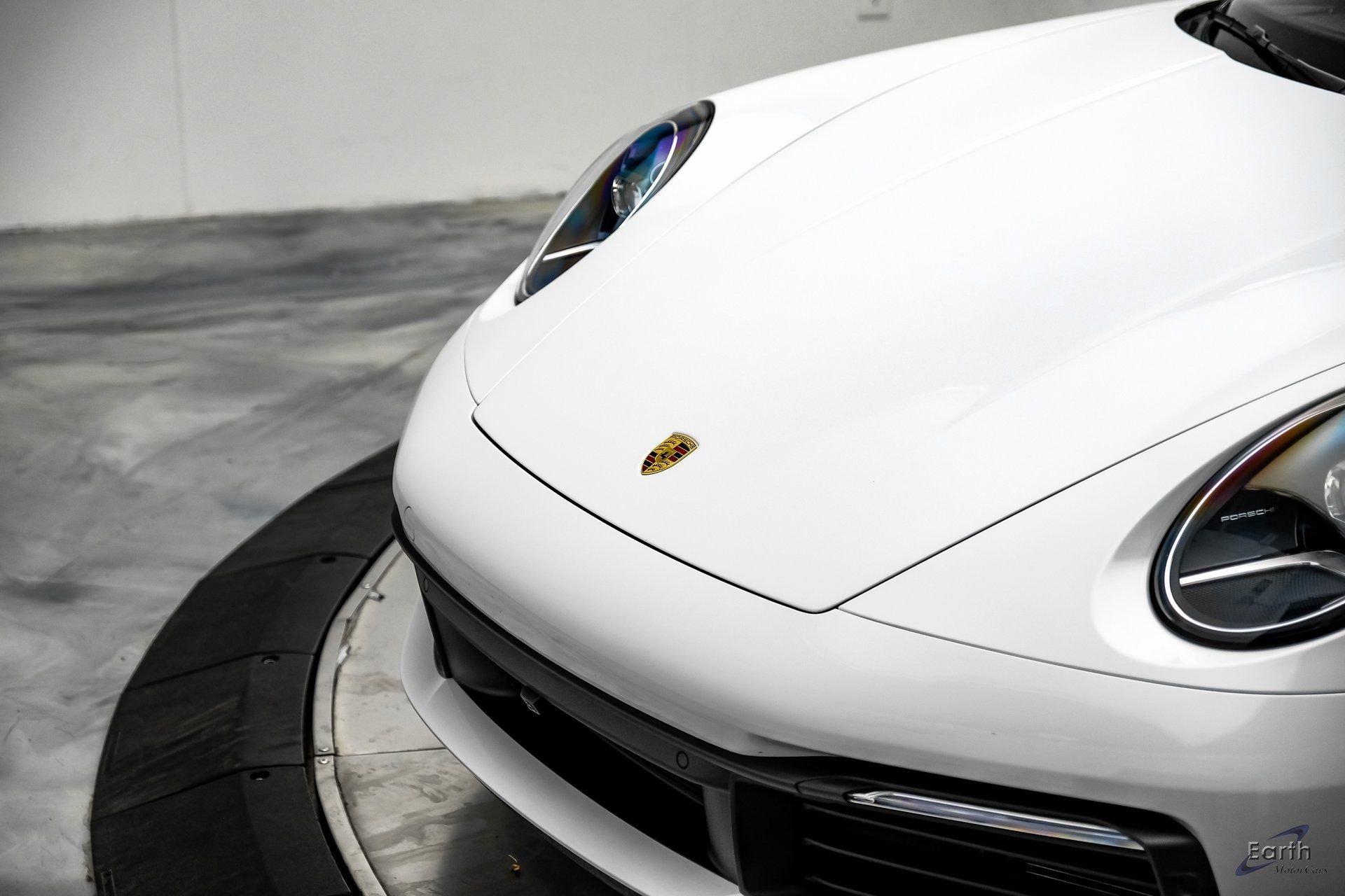 Used 2021 Porsche 911 Carrera 4 image 35