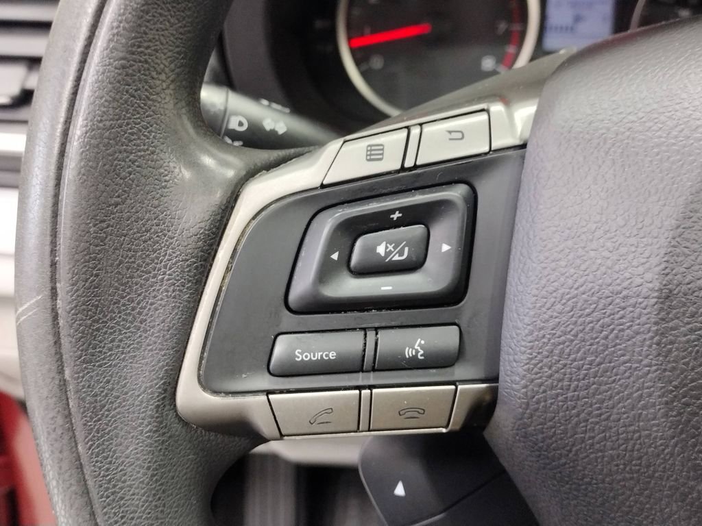 Used 2016 Subaru Forester 2.5i Premium w/ All-Weather Package AWD/4WD image 25