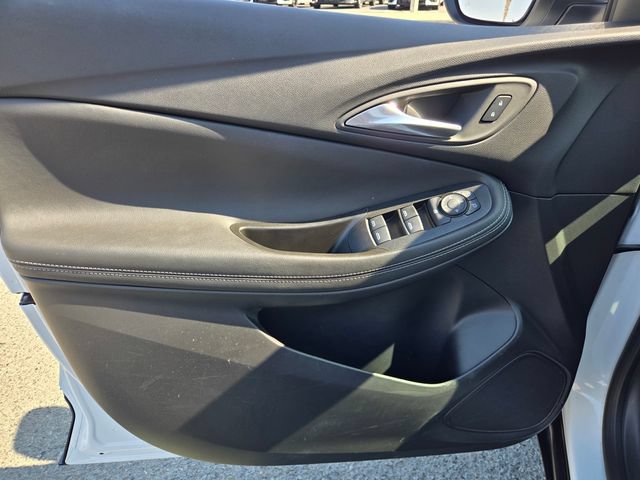 Used 2025 Buick Encore GX Preferred FWD image 16