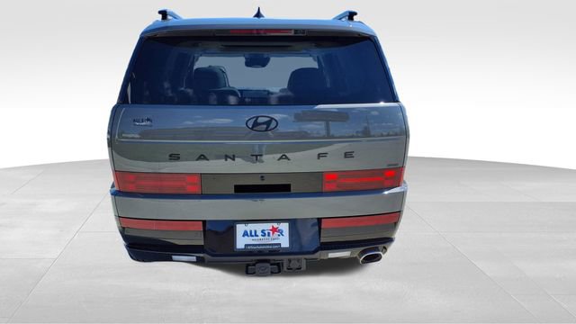 Used 2025 Hyundai Santa Fe Calligraphy w/ Tow & Go Package image 7