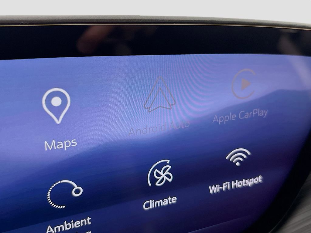 Used 2025 Buick Envision Sport Touring image 15