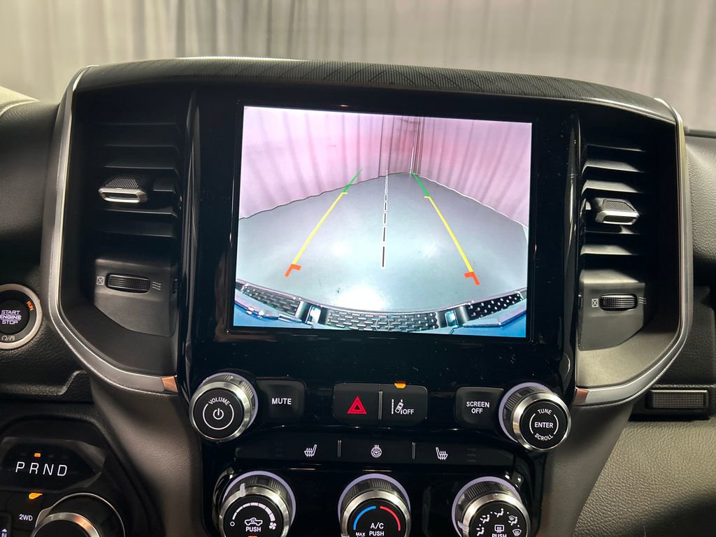 New 2026 RAM 1500 Big Horn image 16