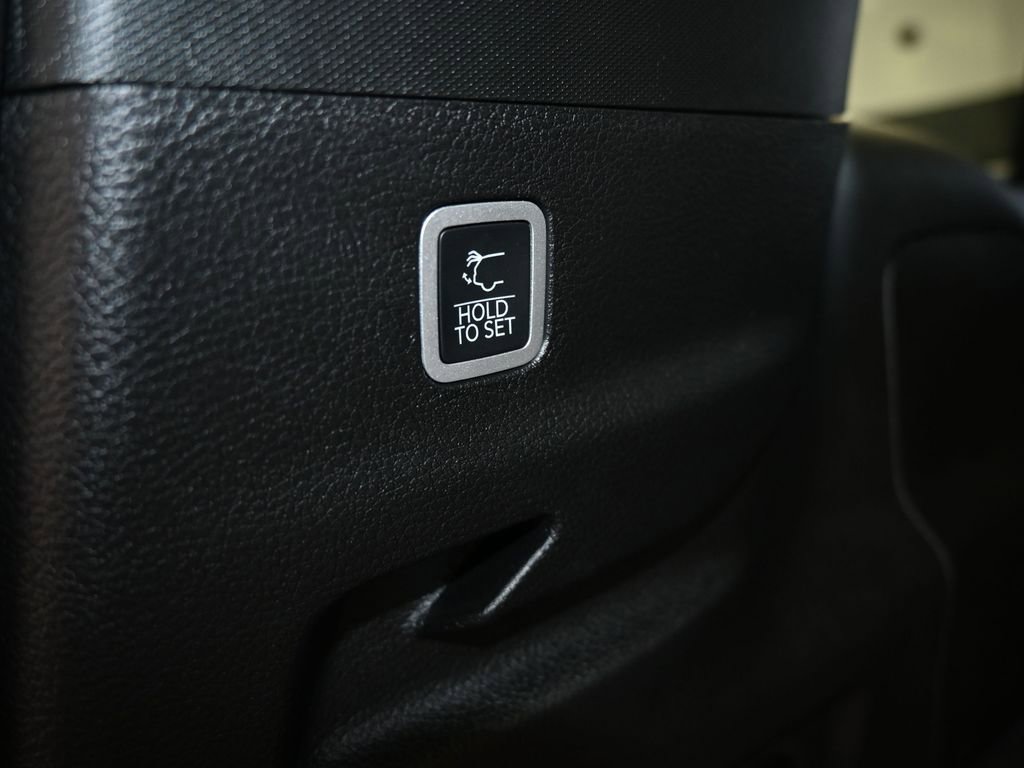 New 2026 Jeep Grand Wagoneer L Summit image 40