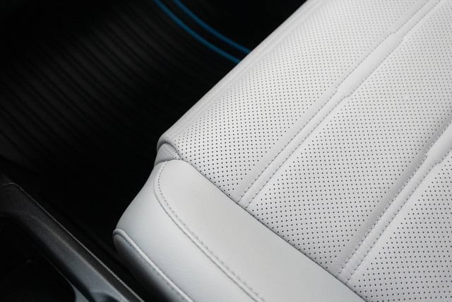 Certified 2022 Honda CR-V EX-L image 21