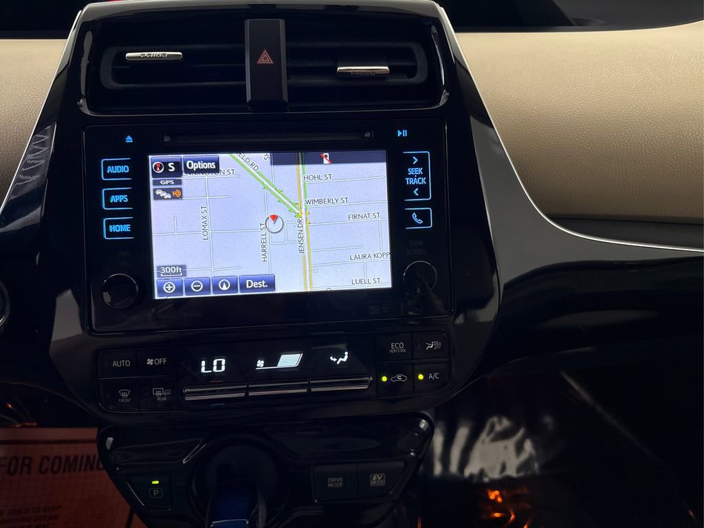 Used 2016 Toyota Prius Four image 36