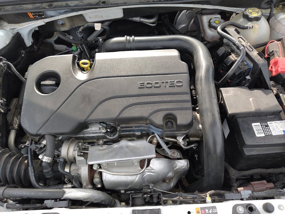 Used 2022 Chevrolet Malibu LS w/ Driver Confidence Package II FWD image 30