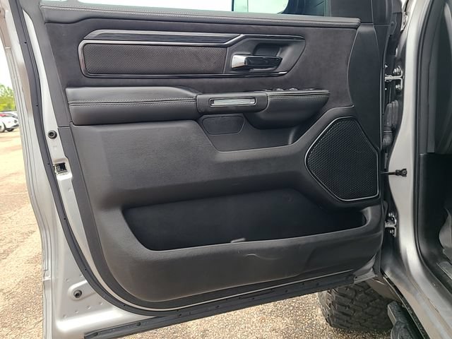 Used 2023 RAM 1500 TRX w/ TRX Level 1 Equipment Group AWD/4WD image 11