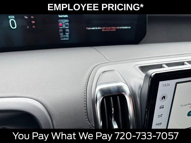 New 2026 Ford Expedition Tremor AWD/4WD image 28