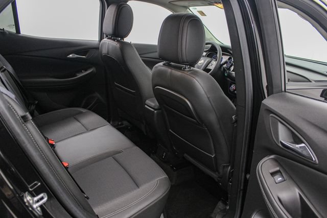 Used 2023 Buick Encore GX Select w/ Experience Buick Package FWD image 21