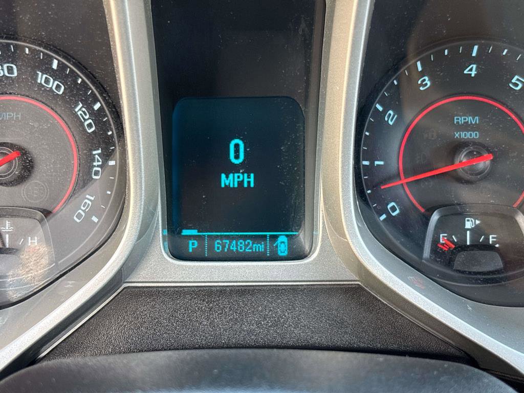 Used 2012 Chevrolet Camaro LT w/ RS Package image 17