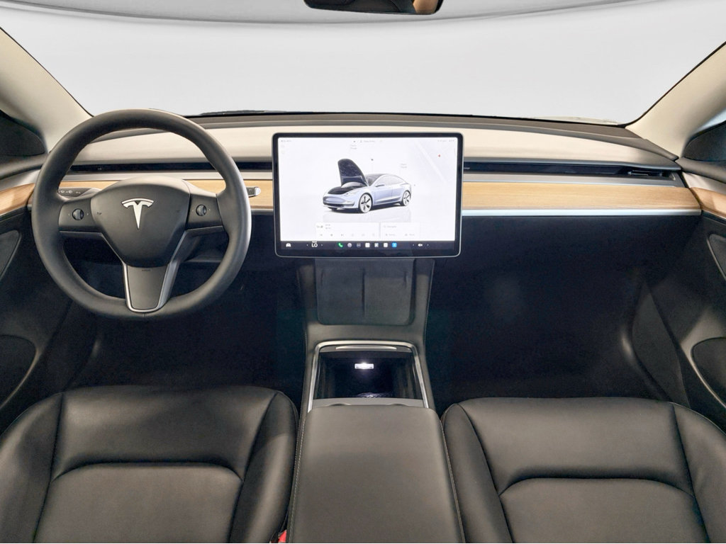 Used 2023 Tesla Model 3 Long Range AWD/4WD image 15