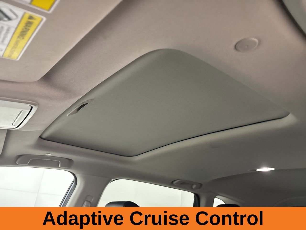 Used 2025 Honda CR-V EX-L image 12