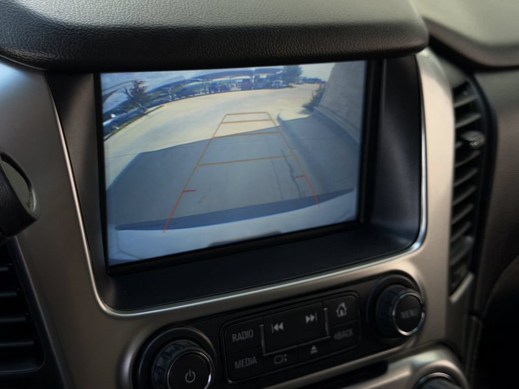 Used 2019 Chevrolet Tahoe LS RWD image 17