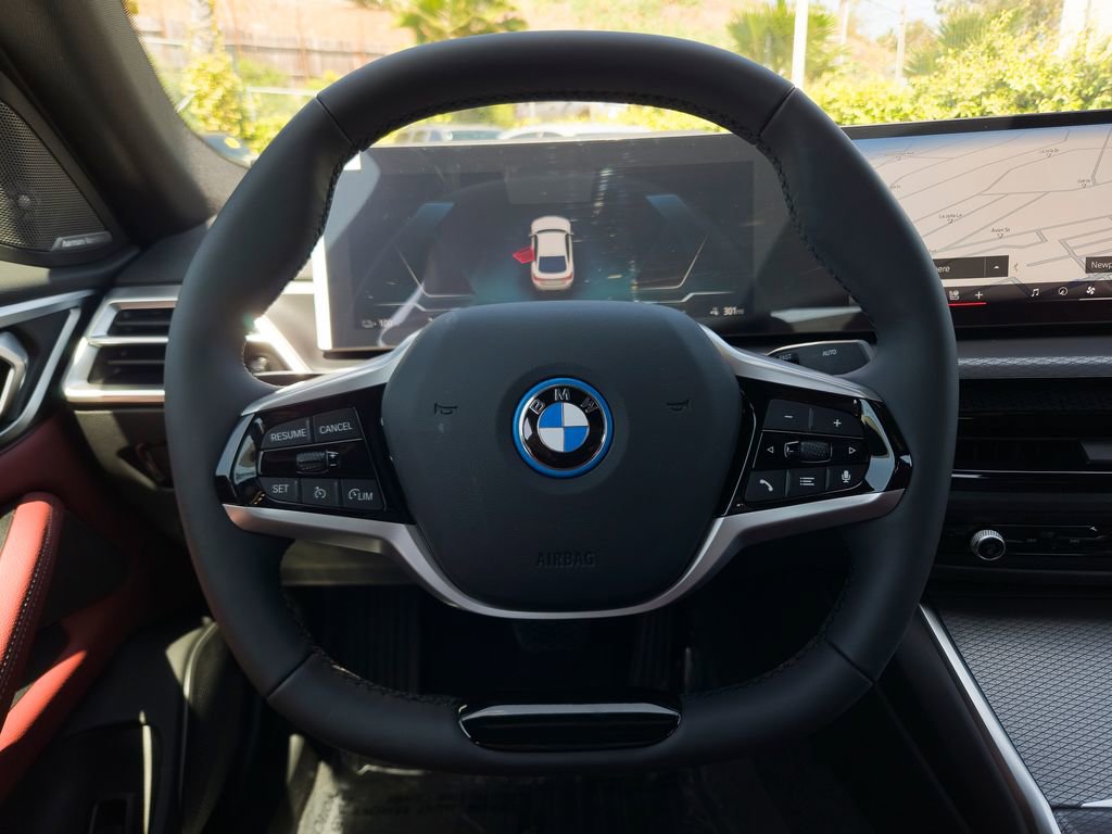 New 2026 BMW i4 eDrive40 RWD image 15