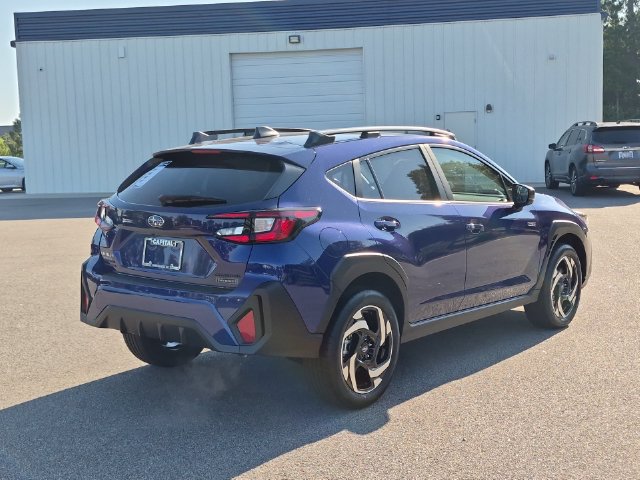 New 2026 Subaru Crosstrek 2.5i Limited AWD/4WD image 3