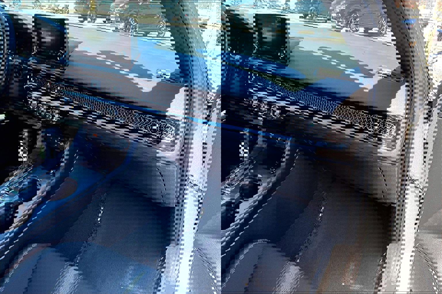 Used 2023 Honda Civic Sport image 15