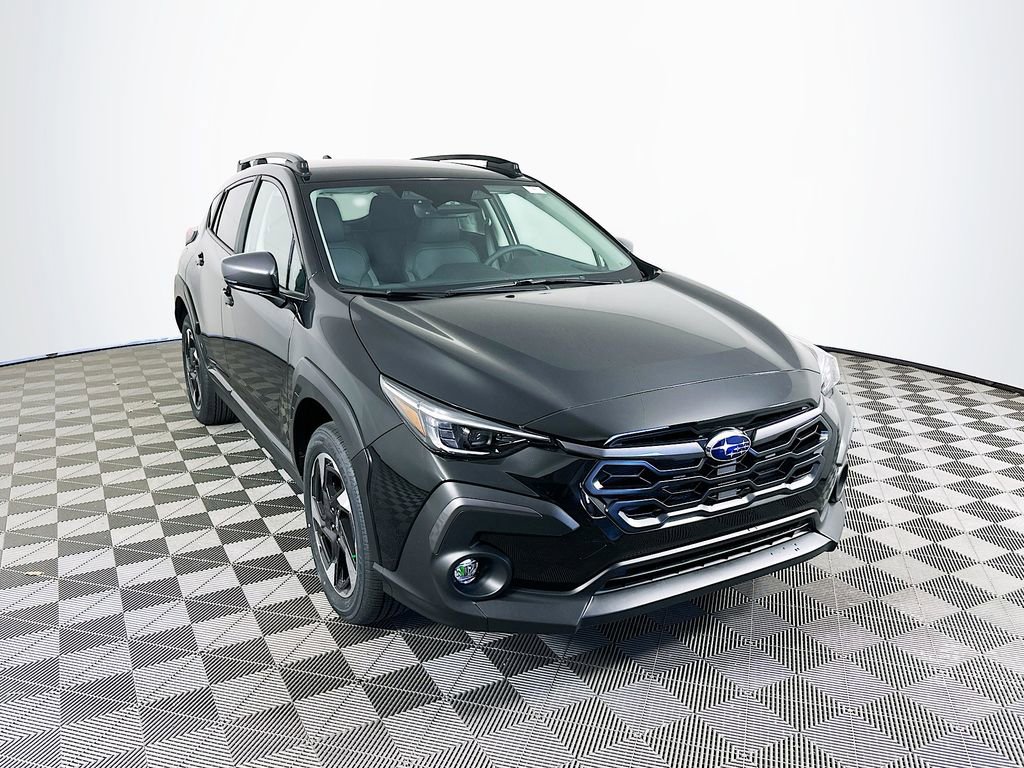 New 2026 Subaru Crosstrek 2.5i Limited AWD/4WD image 2