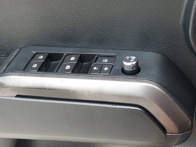 Used 2016 Toyota Tacoma TRD Sport w/ Towing Package AWD/4WD image 24
